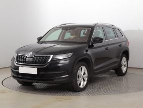 Skoda Kodiaq - 2017
