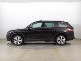 Skoda Kodiaq - 2017