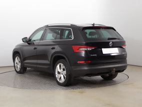 Skoda Kodiaq - 2017