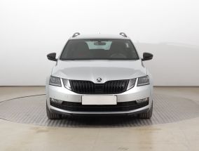 Skoda Octavia - 2020