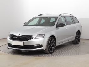 Skoda Octavia - 2020