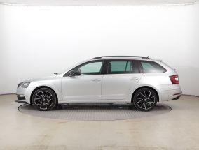 Skoda Octavia - 2020