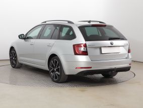 Skoda Octavia - 2020