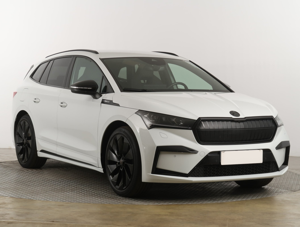 Škoda Enyaq