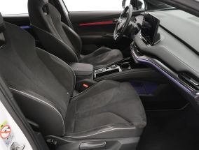 Škoda Enyaq - 2021