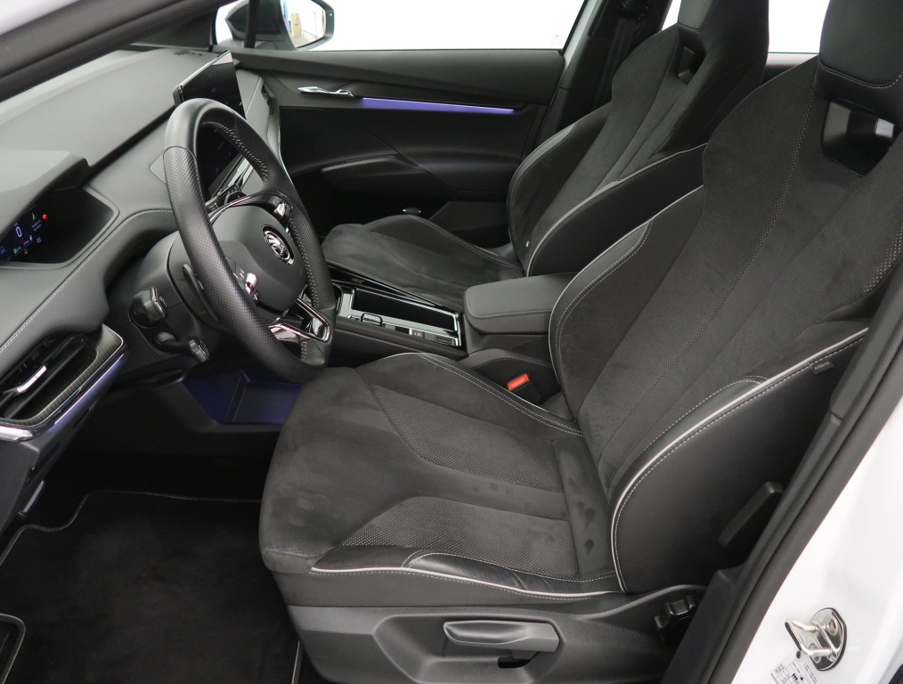 Škoda Enyaq