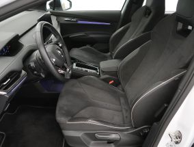 Škoda Enyaq - 2021