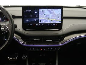 Škoda Enyaq - 2021