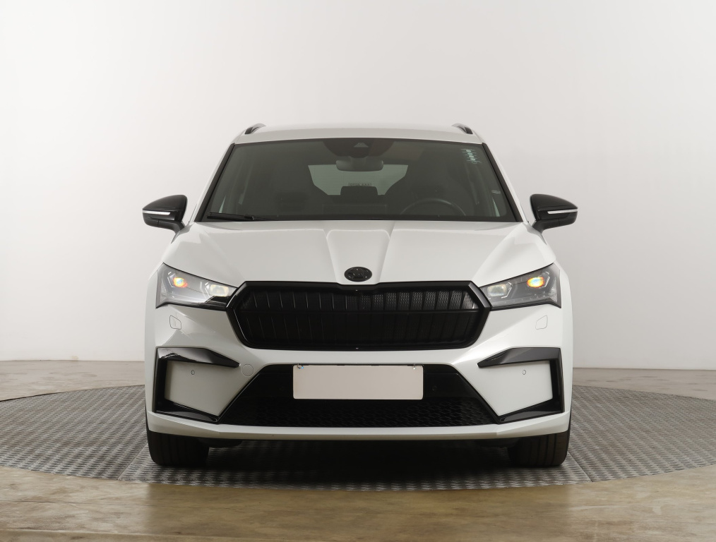 Škoda Enyaq
