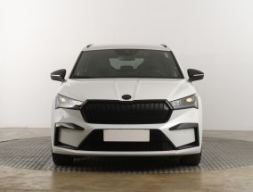 Skoda Enyaq - 2021