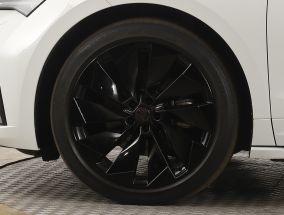 Škoda Enyaq - 2021