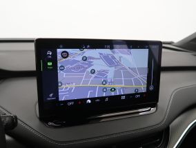 Škoda Enyaq - 2021