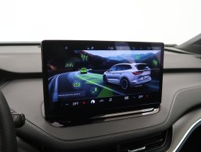 Škoda Enyaq - 2021