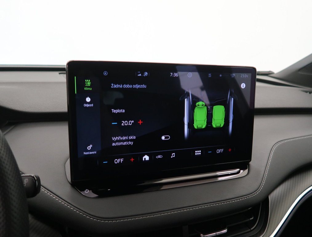 Škoda Enyaq