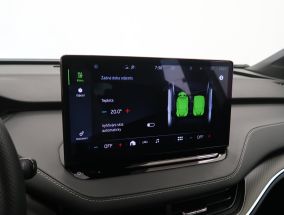 Škoda Enyaq - 2021