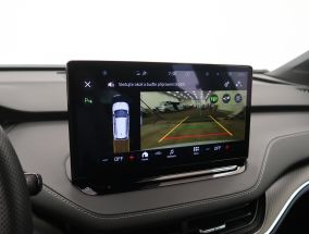 Škoda Enyaq - 2021