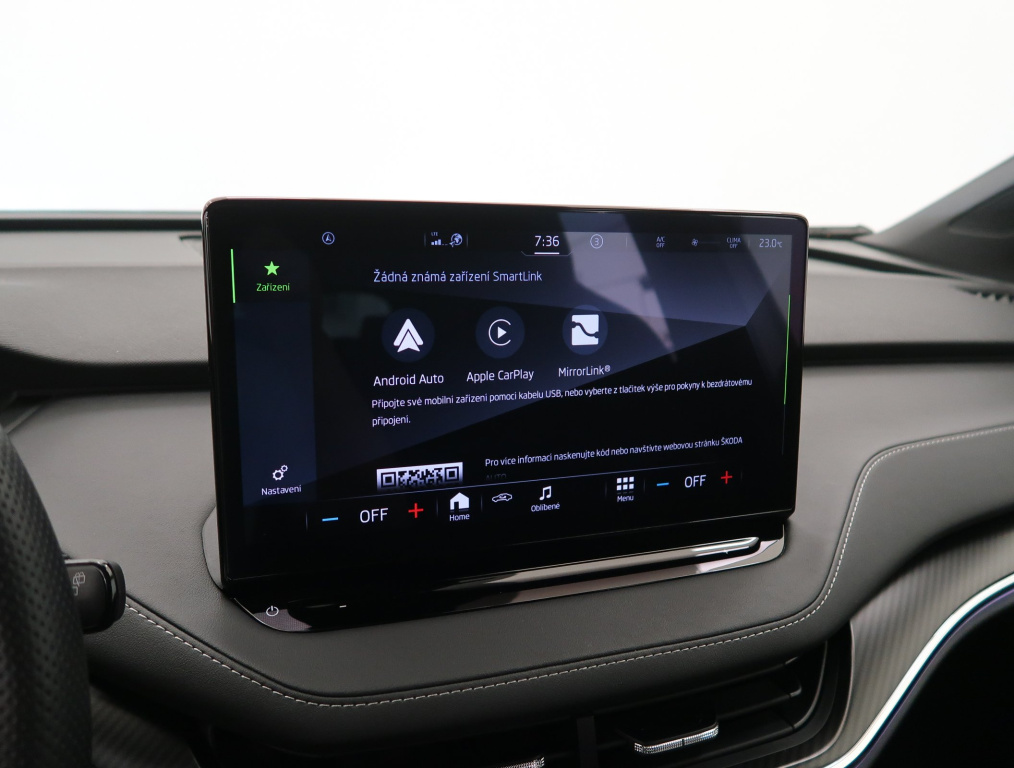 Škoda Enyaq