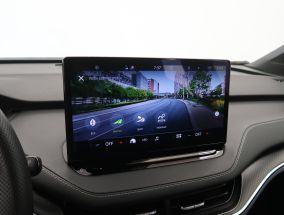 Škoda Enyaq - 2021