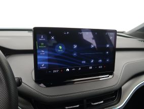 Škoda Enyaq - 2021