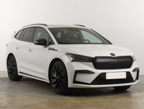 Škoda Enyaq - 2021
