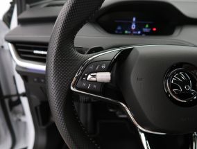 Škoda Enyaq - 2021