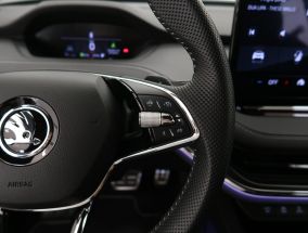 Škoda Enyaq - 2021