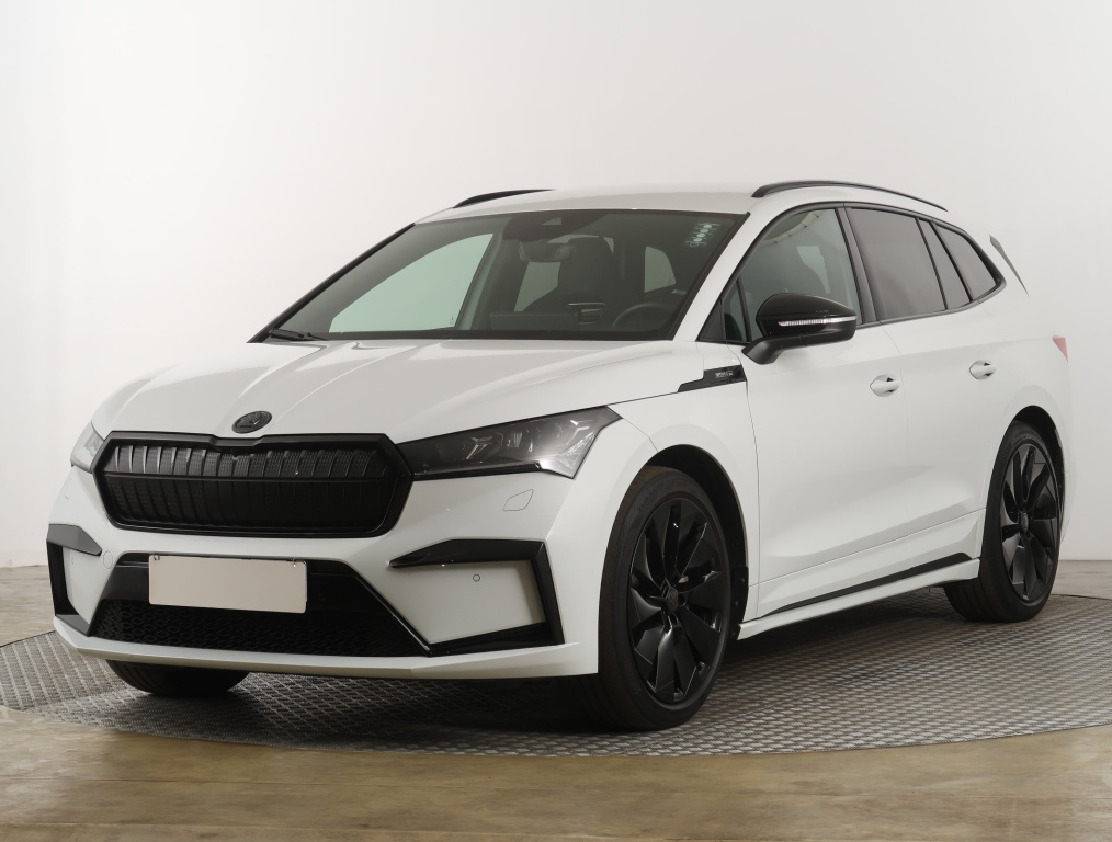 Škoda Enyaq