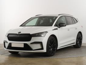 Skoda Enyaq - 2021