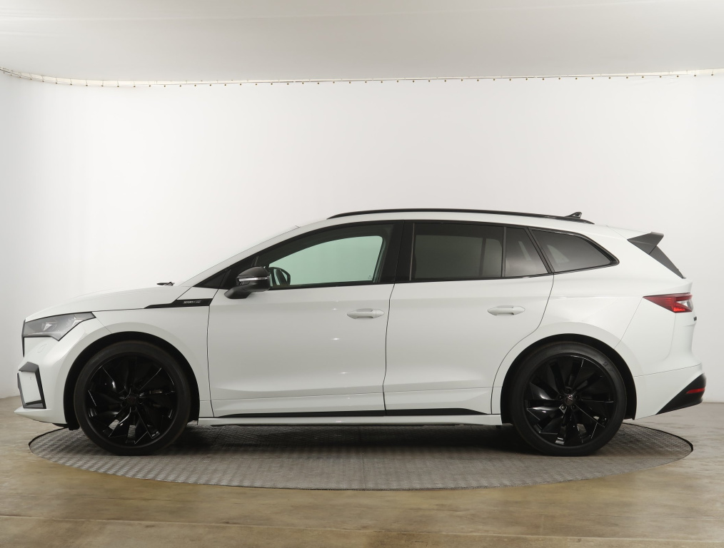 Škoda Enyaq