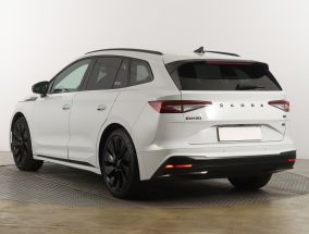 Skoda Enyaq - 2021