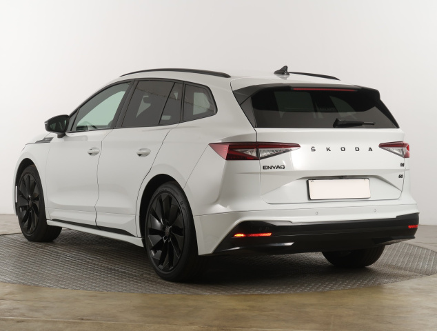 Škoda Enyaq iV 60 (62 kWh)