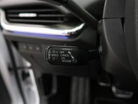 Škoda Enyaq - 2021