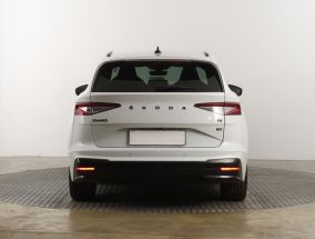 Škoda Enyaq - 2021