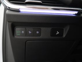 Škoda Enyaq - 2021