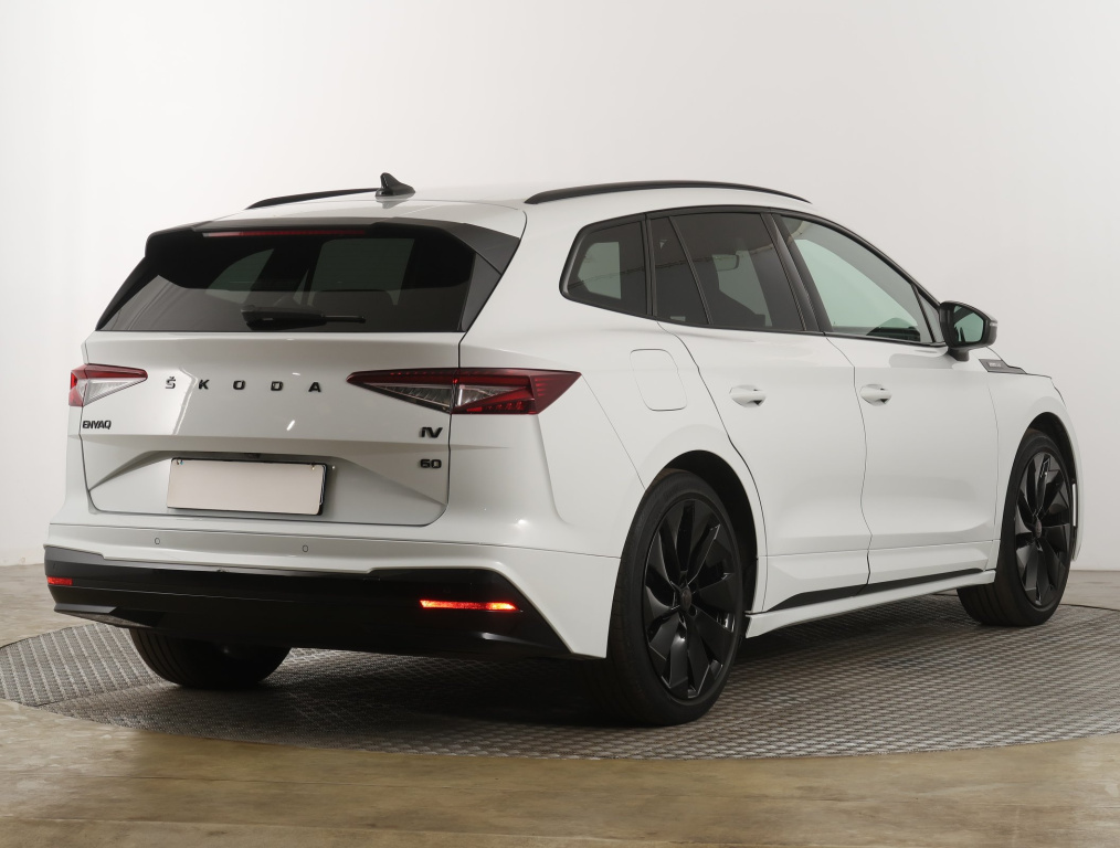 Škoda Enyaq