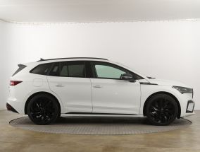 Škoda Enyaq - 2021
