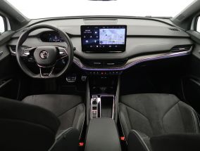 Škoda Enyaq - 2021