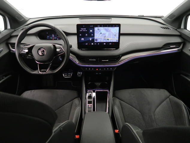 Škoda Enyaq iV 60 (62 kWh)