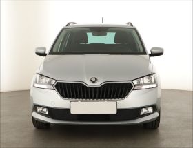 Skoda Fabia - 2022