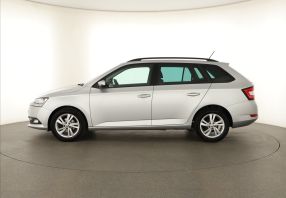 Skoda Fabia - 2022