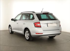 Skoda Fabia - 2022