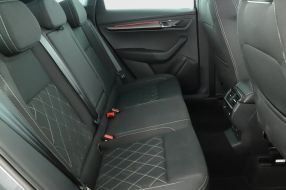 Škoda Karoq - 2025