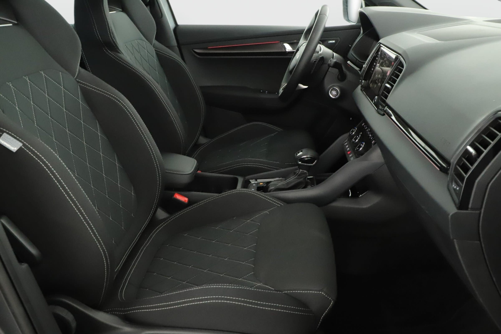 Škoda Karoq - 2025