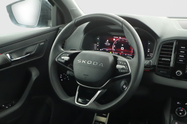 Škoda Karoq - 2025