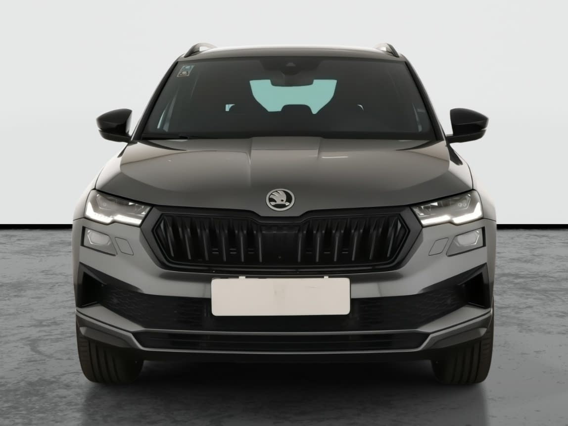 Škoda Karoq - 2025