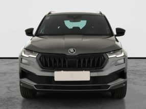 Škoda Karoq - 2025