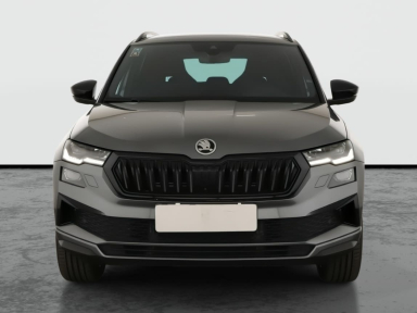Škoda Karoq - 2025