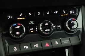 Škoda Karoq - 2025