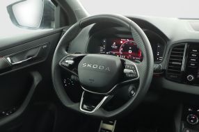 Škoda Karoq - 2025