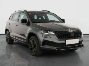 Škoda Karoq - 2025
